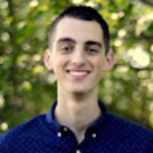 Meet your Posher, Andrew